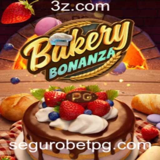 BakeryBonanza: Um Mergulho no Mundo Doce dos Jogos Surpreendentes