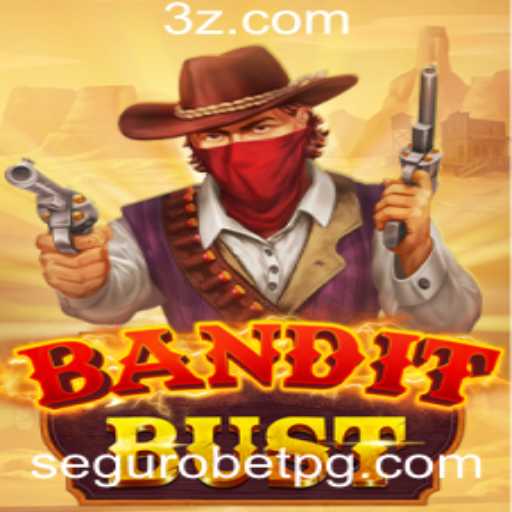 BanditBust: Conheça o Novo Jogo de Aventura e Estratégia
