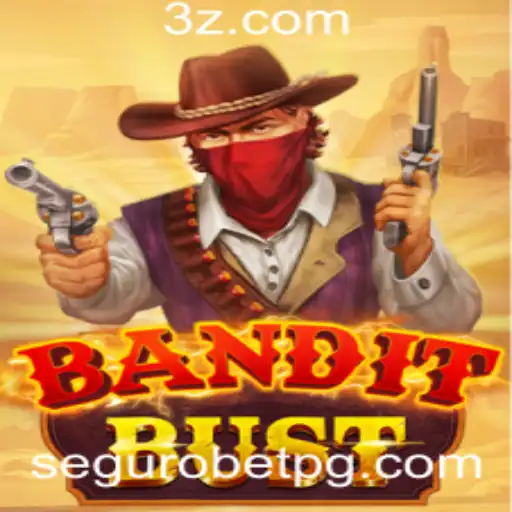 BanditBust: Conheça o Novo Jogo de Aventura e Estratégia