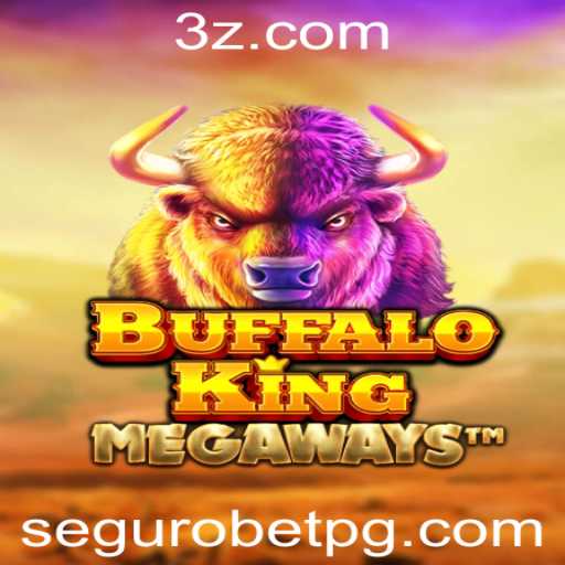 Explorando o Fascinante Mundo do Jogo Buffalo King e o Universo das Apostas Seguras