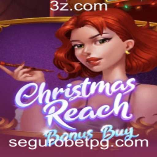 Descubra a Magia do Jogo ChristmasReachBonusBuy e as Técnicas para Apostar com Segurança