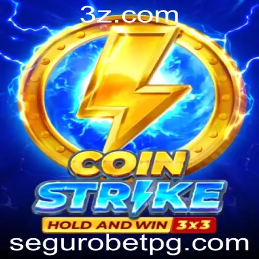 Coinstrike: O Jogo de Apostas Seguras com Segurobet
