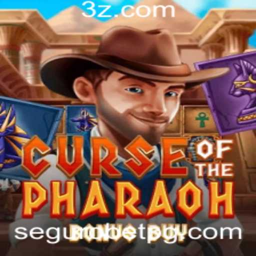 Descubra o Fascinante Mundo de Curse of the Pharaoh Bonus Buy e Como Se Aventura Nele com Segurobet