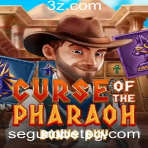 Descubra o Fascinante Mundo de Curse of the Pharaoh Bonus Buy e Como Se Aventura Nele com Segurobet