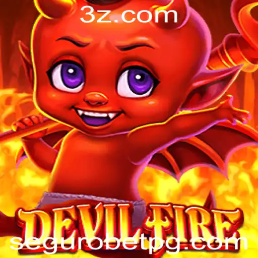 DevilFire: Uma Aventura Afiada no Mundo dos Jogos