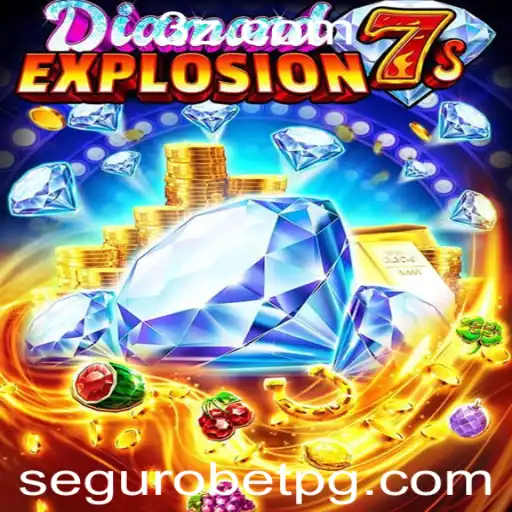 Descubra o Excitante Mundo de DiamondExplosion7s