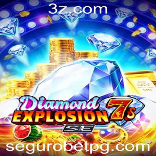 Explorando o Dinâmico Mundo de DiamondExplosion7sSE