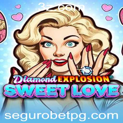 Explorando DiamondExplosionSweetLove: Um Guia Completo do Jogo