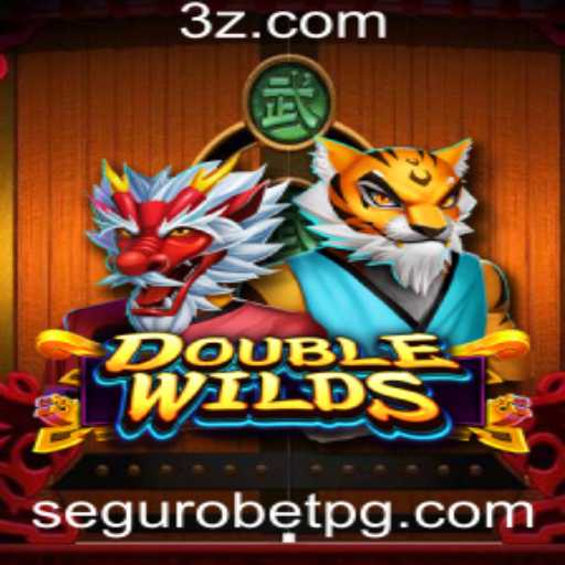 Explorando o Mundo de DoubleWilds: Um Jogo Estratégico e Seguro