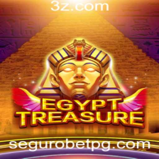 Descubra as Emoções de EgyptTreasure: Um Mergulho nas Antigas Riquezas