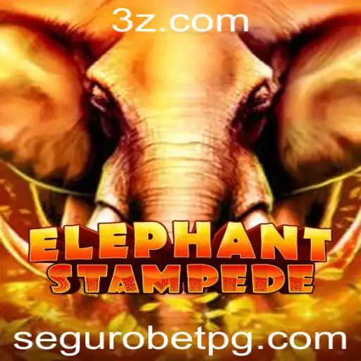 ElephantStampede: Aventuras Selvagens e Seguras no Mundo dos Jogos