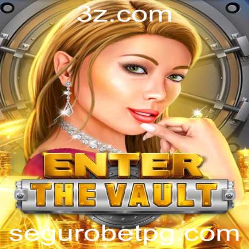 Explorando o Mundo de 'EntertheVault': Um Jogo de Desafios e Estratégias