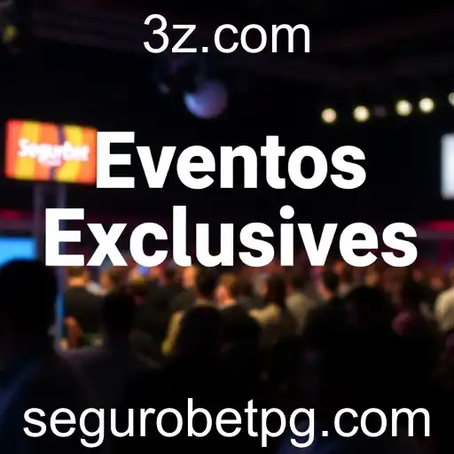 Eventos Exclusivos: Uma Análise Profunda sobre Segurobet