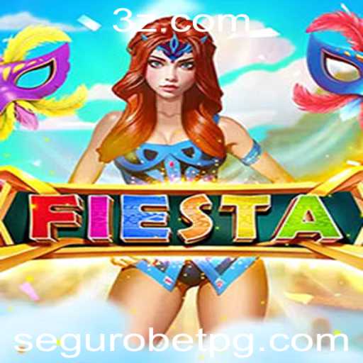 Explorando Fiesta: Um Jogo de Estratégia Envolvente