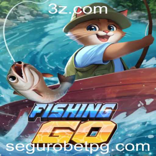 Explorando o Mundo de FishingGO: O Jogo que Conquista!