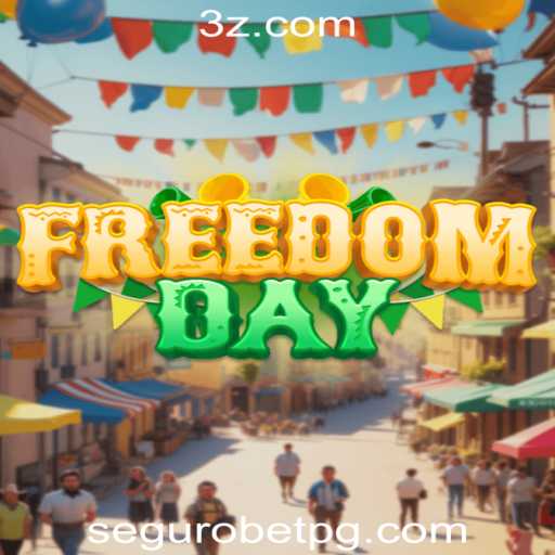 Explorando o Mundo do Jogo FreedomDay e a Dinâmica do Segurobet
