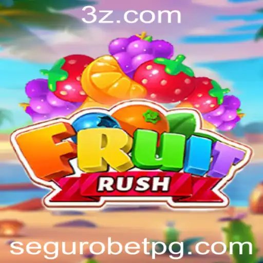 FruitRush: Descubra o Jogo que Está Dominando o Cenário de Entretenimento