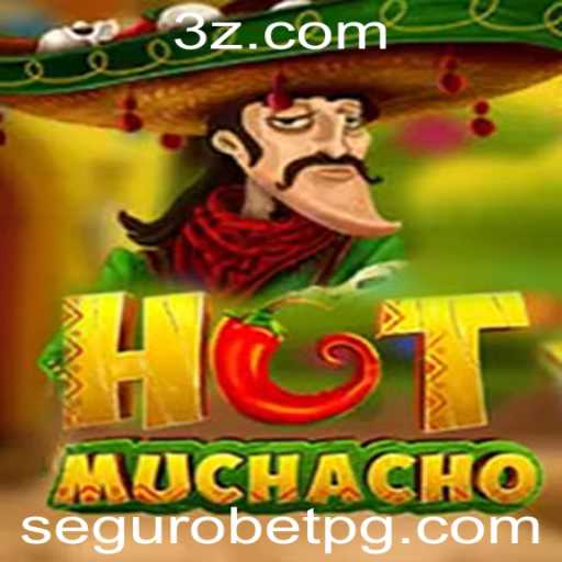 HotMuchacho: Descubra o Novo Jogo de Estratégia com Segurobet