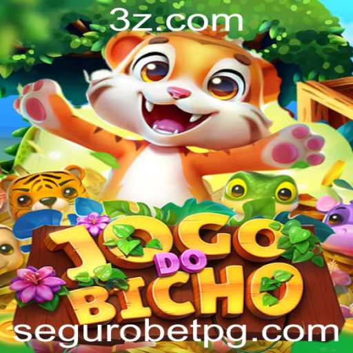 JOGODOBICHO: Entenda as Regras e o Universo do Popular Jogo de Apostas