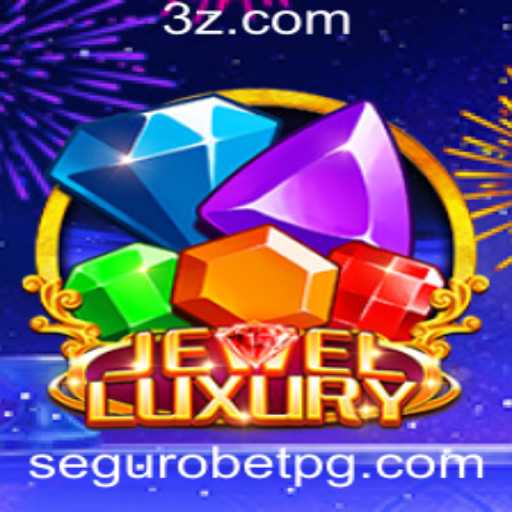 JewelLuxury: A Nova Sensação no Mundo dos Jogos