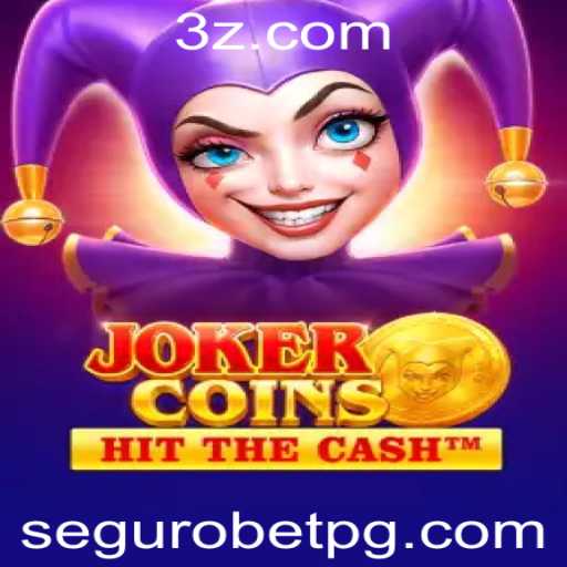 JokerCoins: O Fascinante Mundo do Jogo e Suas Regras