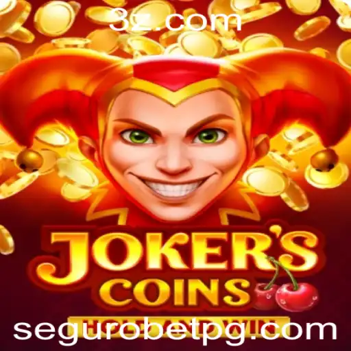 Explorando o Mundo do JokersCoins: Um Guia Completo para Jogadores