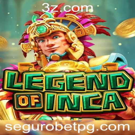 Explorando o Fascinante Mundo de LegendofInca e Segurobet