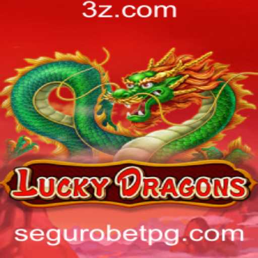 Descubra LuckyDragons: O Jogo de Apostas Segurobet Que Está Conquistando o Mundo