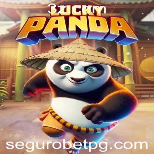 Explorando LuckyPanda: A Nova Sensação de Segurobet