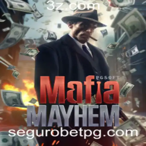 Descubra a Excitante Aventura de MafiaMayhem e Como Jogá-la