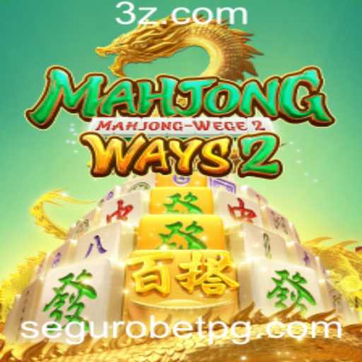 MahjongWays2: Mergulhando no Universo do Popular Jogo Asiático