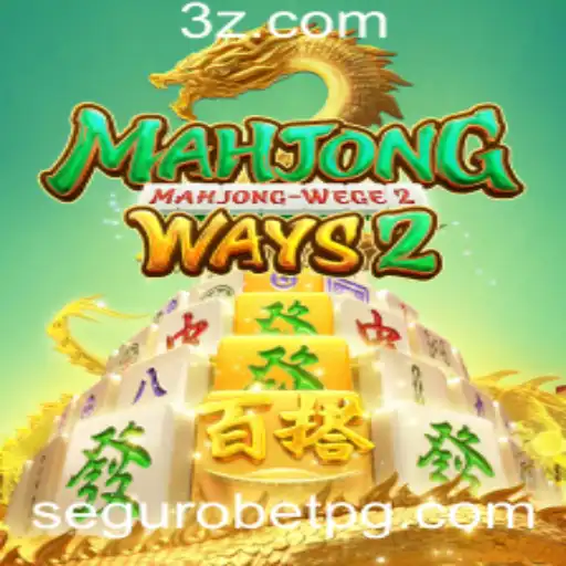 MahjongWays2: Mergulhando no Universo do Popular Jogo Asiático