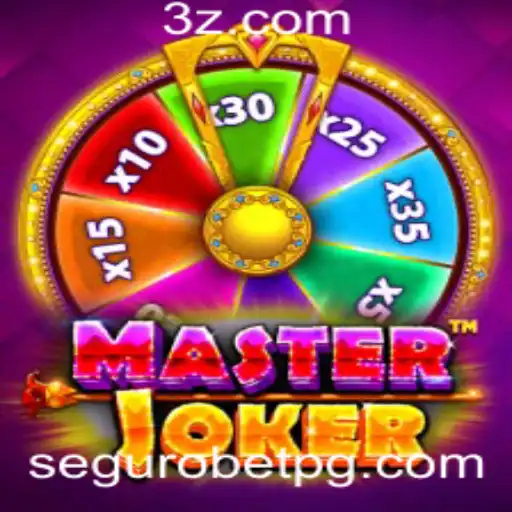Explorando o Mundo de MasterJoker: Um Guia Completo