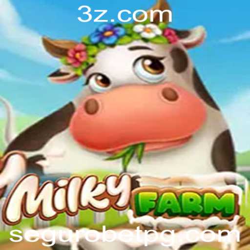Explorando o Mundo de MilkyFarm: Um Jogo Empolgante de Estratégia e Aventura