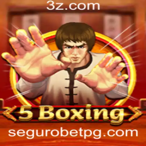 Descubra o Jogo 5Boxing: A Nova Sensação dos Jogos de Apostas com Segurobet