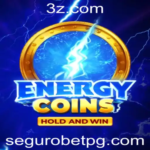 EnergyCoins: Descubra o Mundo do Jogo Seguro e Divertido
