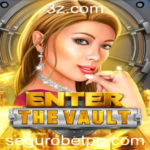 Explorando o Mundo de 'EntertheVault': Um Jogo de Desafios e Estratégias