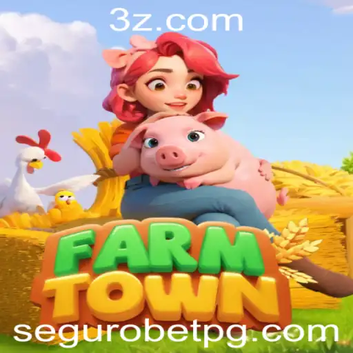Explorando o Mundo do Jogo FarmTown: Um Mergulho nas Regras e Dinâmicas