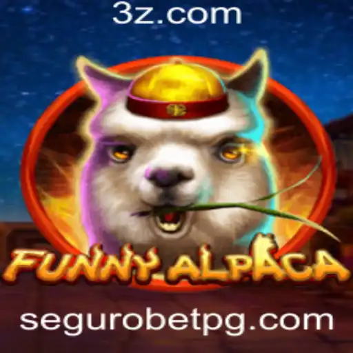 Explorando o Mundo de FunnyAlpaca: O Jogo que Conquista com Humor e Estratégia