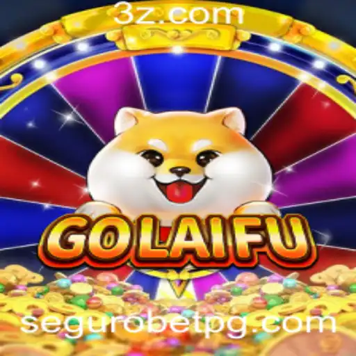 GoLaiFu: A Nova Sensação dos Jogos Online