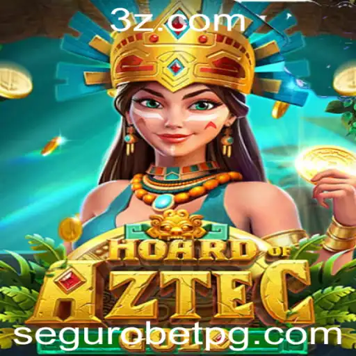 HoardofAztecgold: Uma Aventura Fascinante no Mundo dos Jogos