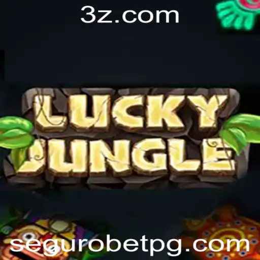 Descubra o Fascinante Mundo de LuckyJungle: Um Guia Completo para Começar a Jogar