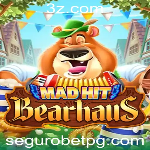 Explorando o Mundo Empolgante de MadHitBearhaus