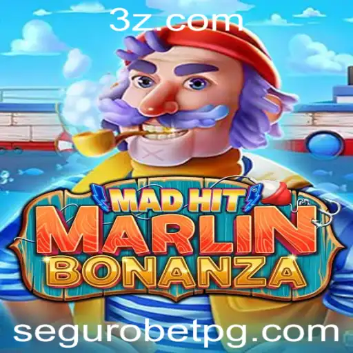 MadHitMarlinBonanza: Mergulhe na Ação deste Jogo Eletrizante