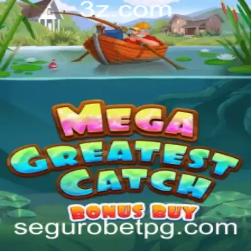 Descubra o Fascinante Mundo do MegaGreatestCatchBonusBuy