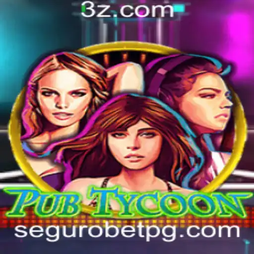 Desvendando PubTycoon: Uma Aventura em Gestão e Estratégia