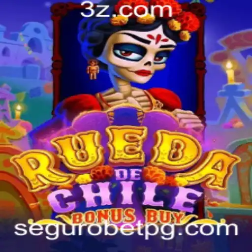 Descubra o Fascinante Mundo do Jogo RuedaDeChileBonusBuy