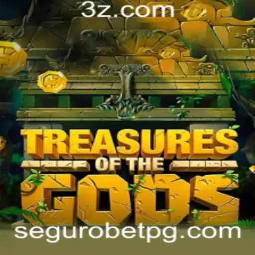 Desvendando 'TreasureoftheGods': O Jogo de Aventuras e Estratégia