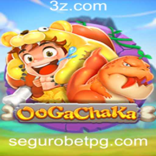 Explorando OoGaChaKa: Um Novo Jogo Divertido e Seguro
