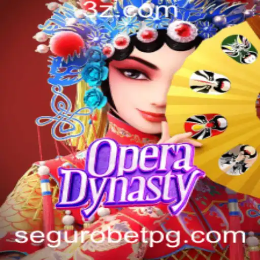 Desbravando o Fascinante Mundo de OperaDynasty: Regras e Experiência de Jogo